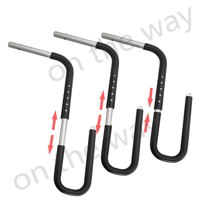 BikeWave Surf rack